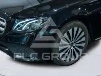 2018 Mercedes Benz E 350