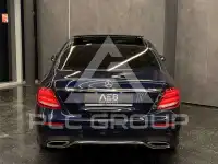 2018 Mercedes Benz E 350