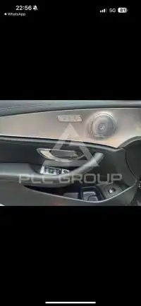 2018 Mercedes Benz E 350