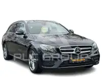 2018 Mercedes Benz E 350