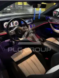 2018 Mercedes Benz E 350