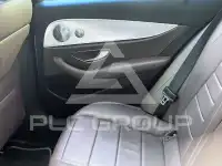 2018 Mercedes Benz E 350