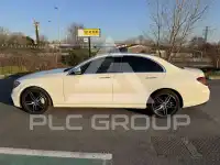2018 Mercedes Benz E 350