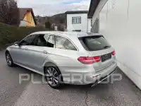 2018 Mercedes Benz E 350