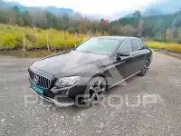 2018 Mercedes Benz E 350