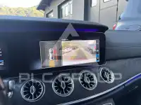 2018 Mercedes Benz E 350