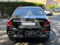 2018 Mercedes Benz E 350