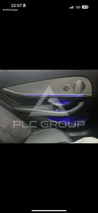 2018 Mercedes Benz E 350