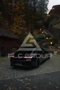 2018 Mercedes Benz E 350