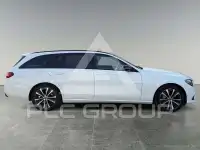 2018 Mercedes Benz E 350
