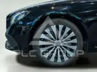 2018 Mercedes Benz E 350