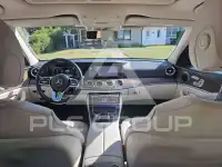 2018 Mercedes Benz E 350