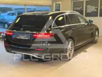 2018 Mercedes Benz E 350