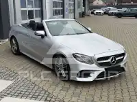 2018 Mercedes Benz E 350