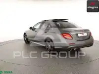 2018 Mercedes Benz E 350
