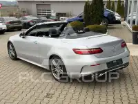 2018 Mercedes Benz E 350