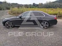 2018 Mercedes Benz E 350