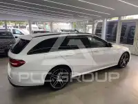 2018 Mercedes Benz E 350