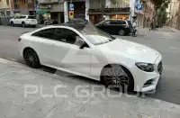 2018 Mercedes Benz E 350