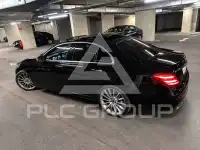 2018 Mercedes Benz E 350