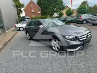 2018 Mercedes Benz E 350
