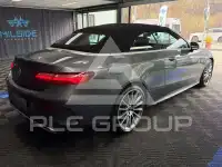 2018 Mercedes Benz E 350
