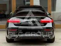 2018 Mercedes Benz E 350