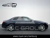 2018 Mercedes Benz E 350