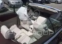 2018 Mercedes Benz E 350