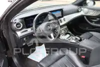 2018 Mercedes Benz E 350