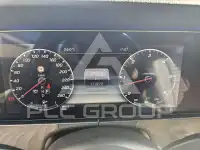 2018 Mercedes Benz E 350