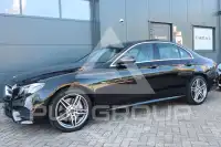 2018 Mercedes Benz E 350