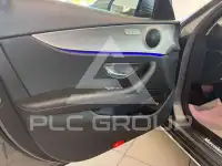2018 Mercedes Benz E 350