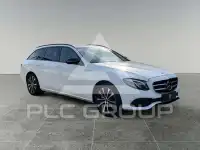 2018 Mercedes Benz E 350