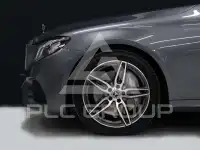 2018 Mercedes Benz E 350