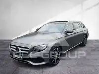 2018 Mercedes Benz E 350