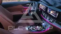 2018 Mercedes Benz E 350