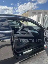 2018 Mercedes Benz E 350
