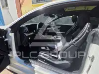 2018 Mercedes Benz E 350