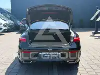 2018 Mercedes Benz E 350