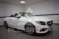 2018 Mercedes Benz E 350