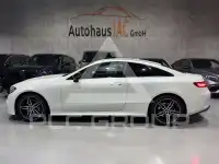 2018 Mercedes Benz E 350