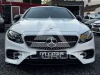 2018 Mercedes Benz E 350