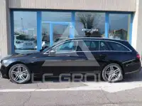 2018 Mercedes Benz E 350