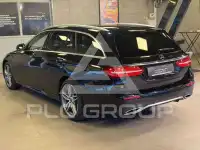 2018 Mercedes Benz E 350