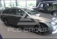 2018 Mercedes Benz E 350