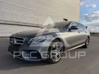 2018 Mercedes Benz E 350