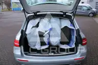 2018 Mercedes Benz E 350