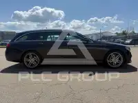 2018 Mercedes Benz E 350