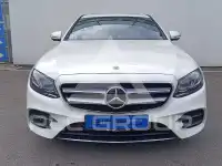 2018 Mercedes Benz E 350